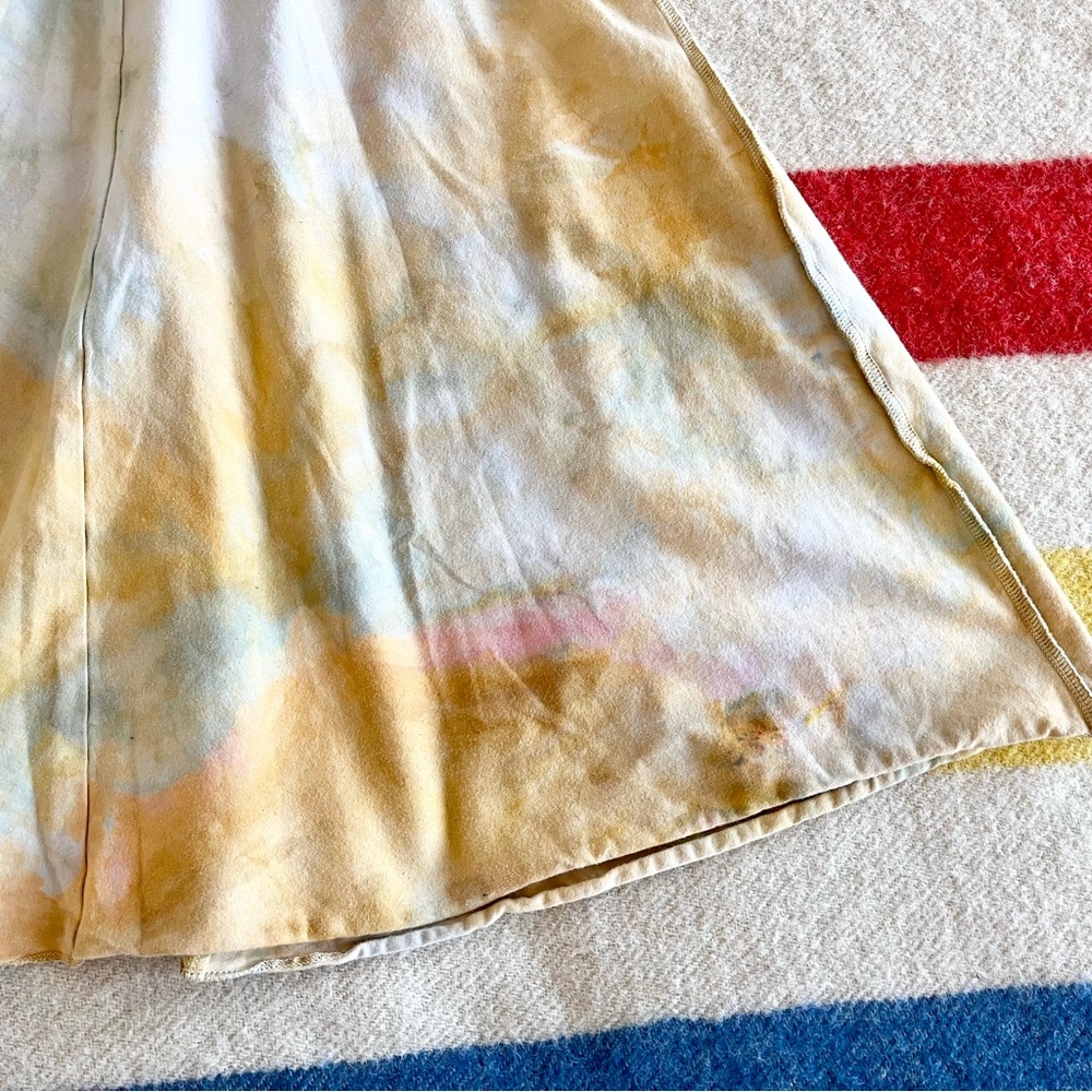 Gaia Conceptions handmade skirt - Picture 4 of 7